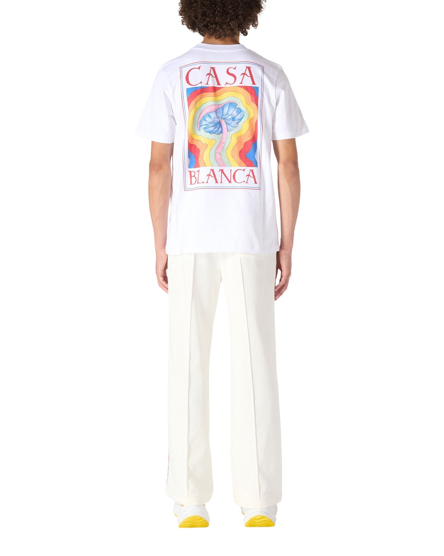 Mind Vibrations T-Shirt
