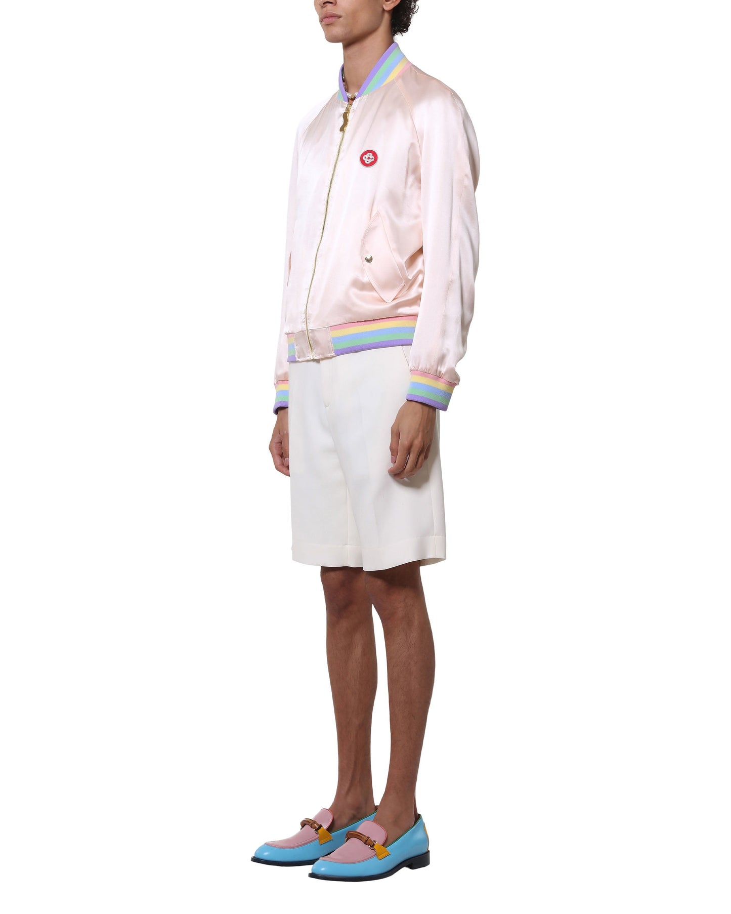 Off-White – Maßgeschneiderte Shorts