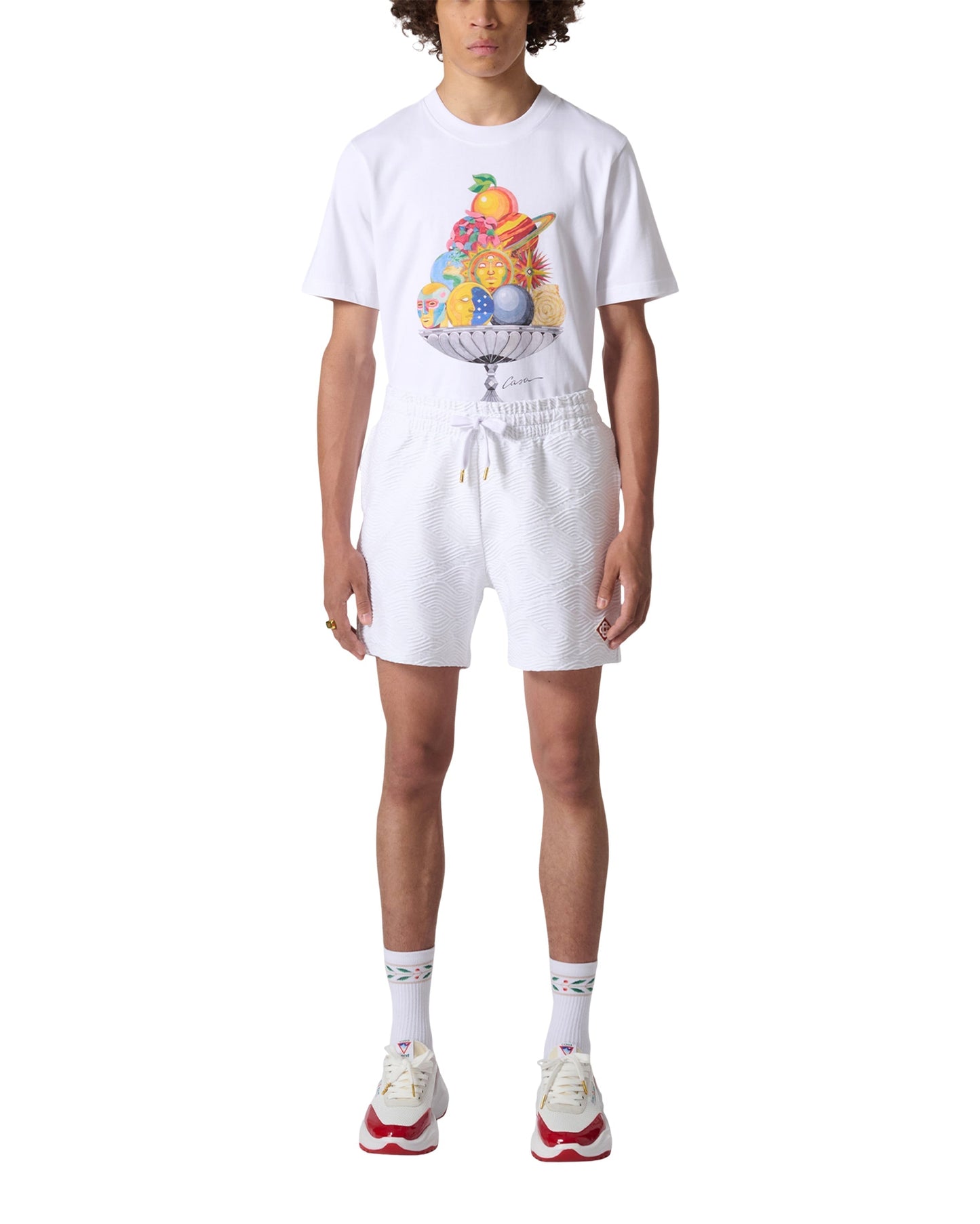 Celestial Pyramid T-Shirt