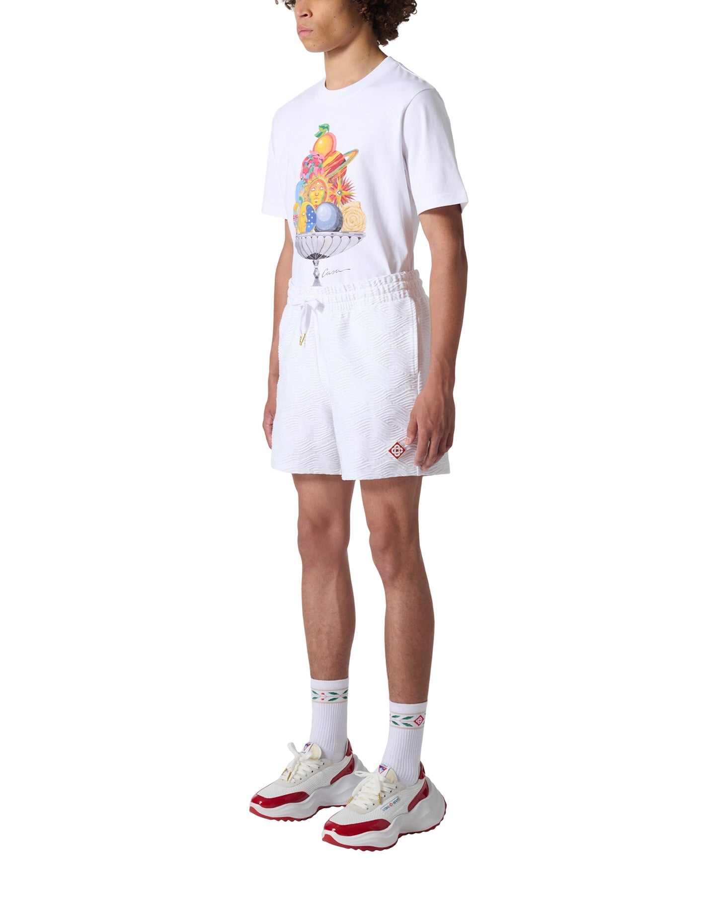 Celestial Pyramid T-Shirt