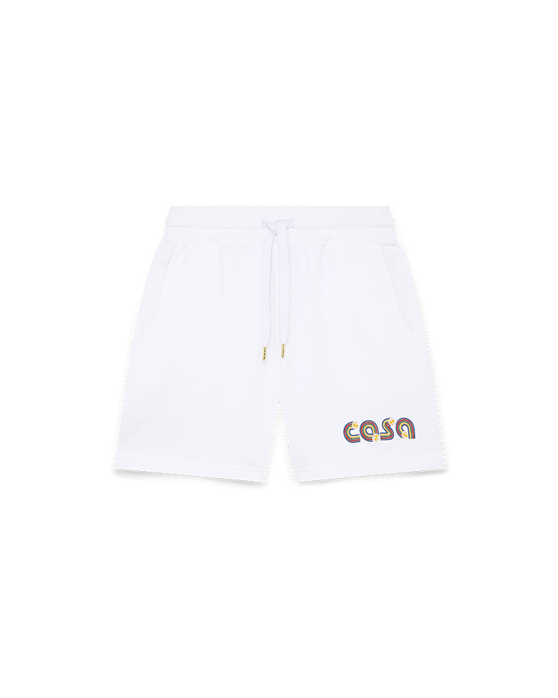 Casa Sweatshorts
