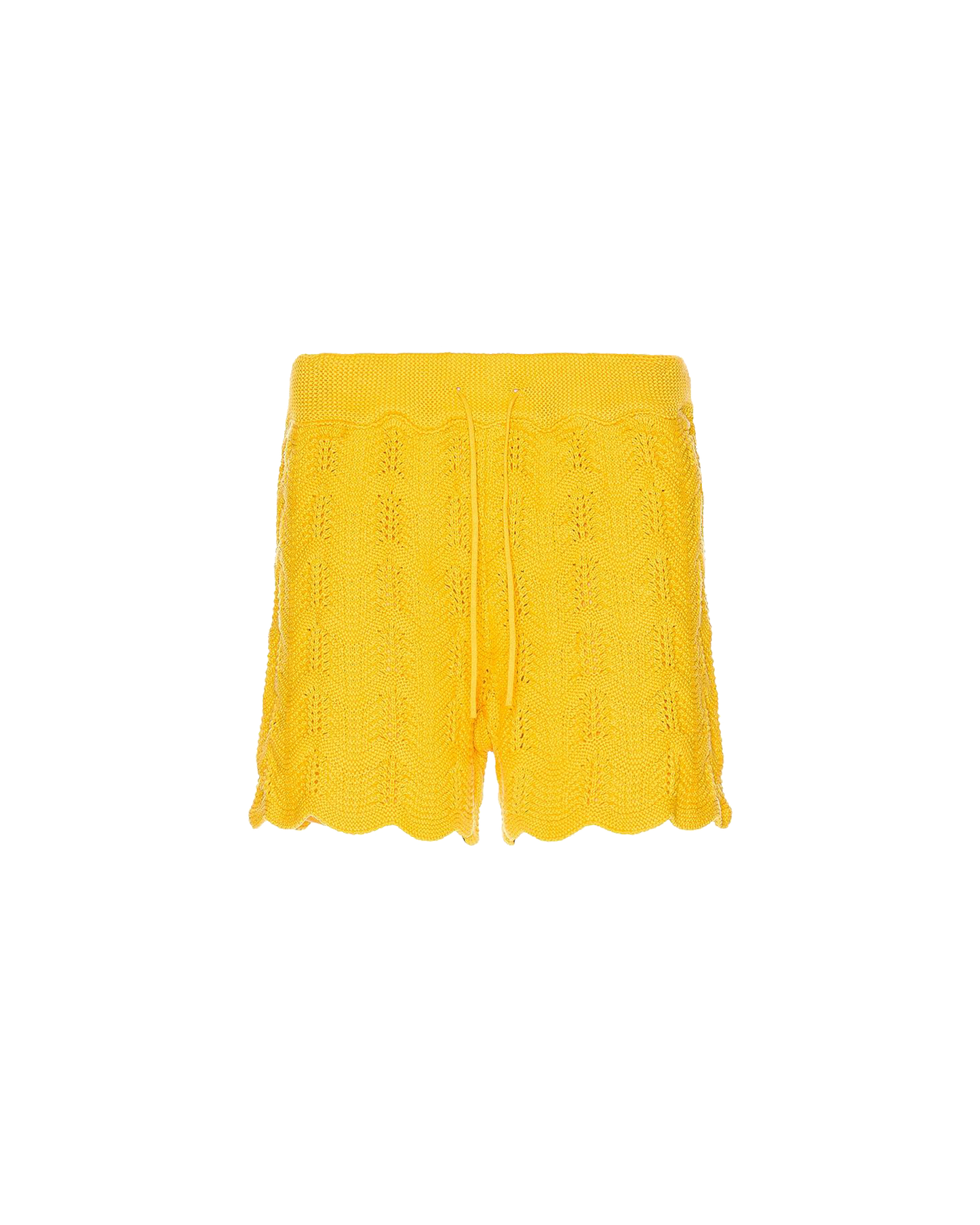 Crochet Shorts