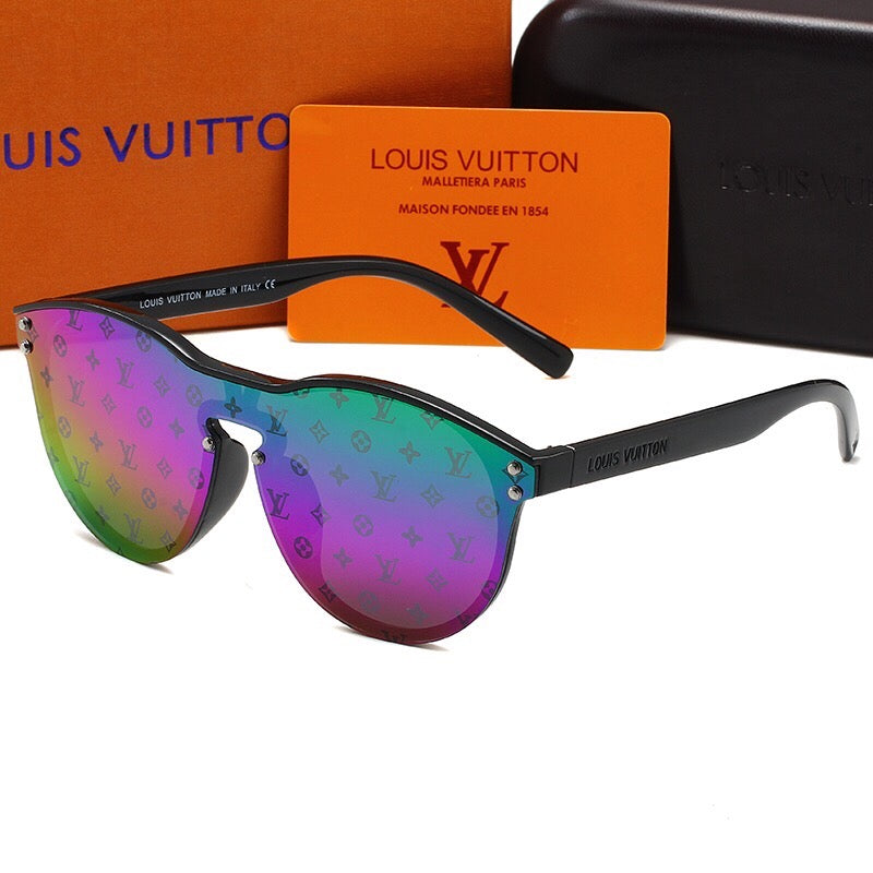 Sonnenbrille