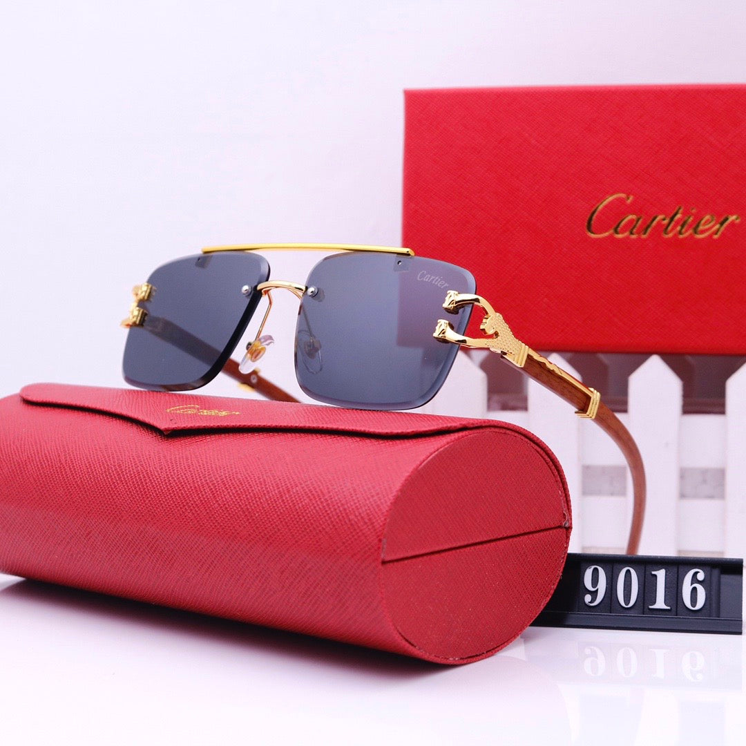 Sonnenbrille