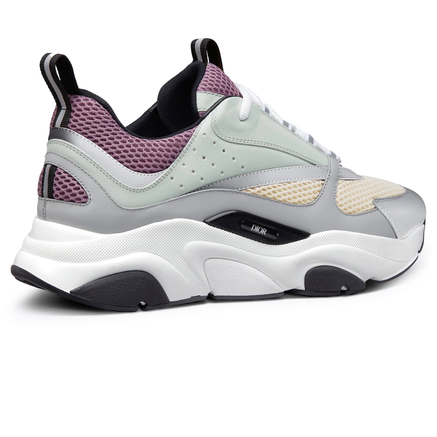 Dior B22 Metallic 