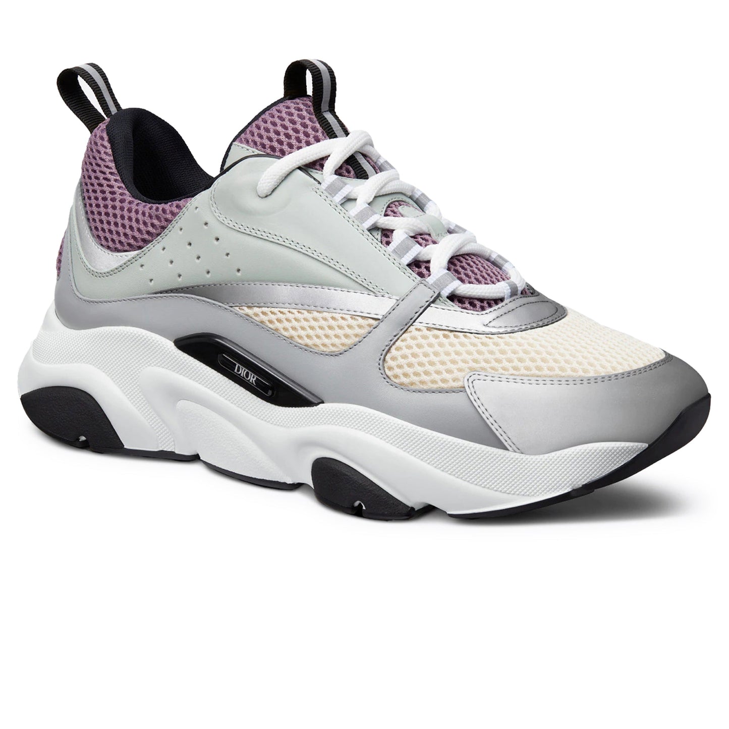 Dior B22 Metallic 