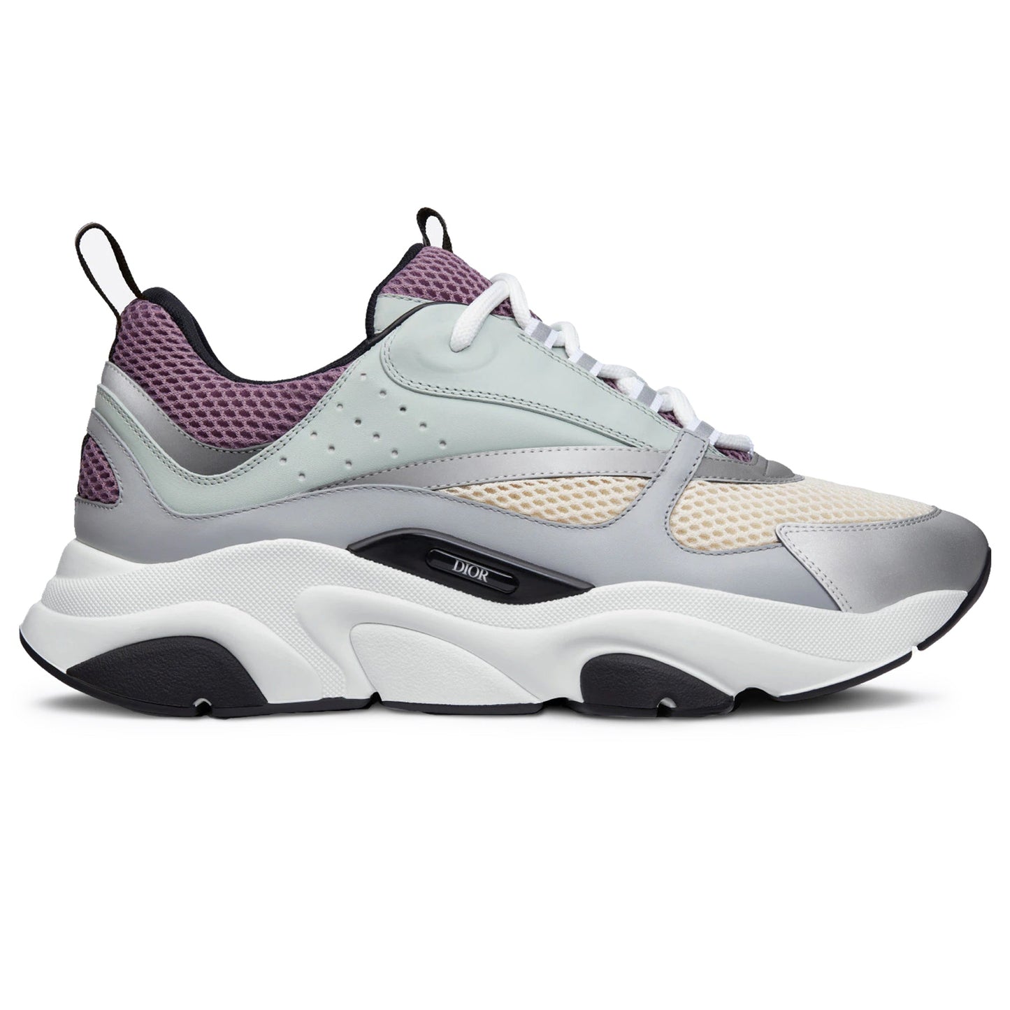 Dior B22 Metallic 
