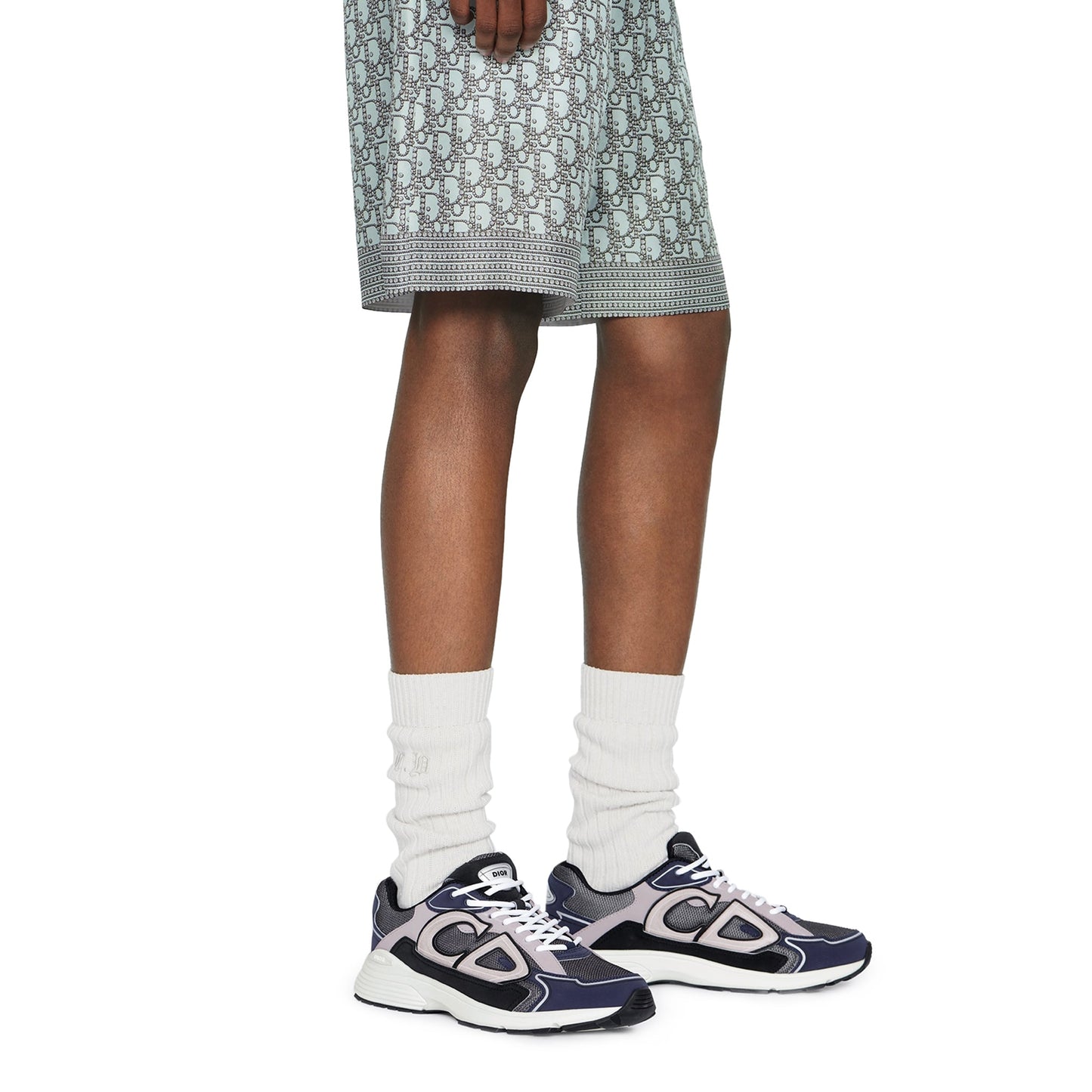 Dior B30 Mesh-Sneaker 
