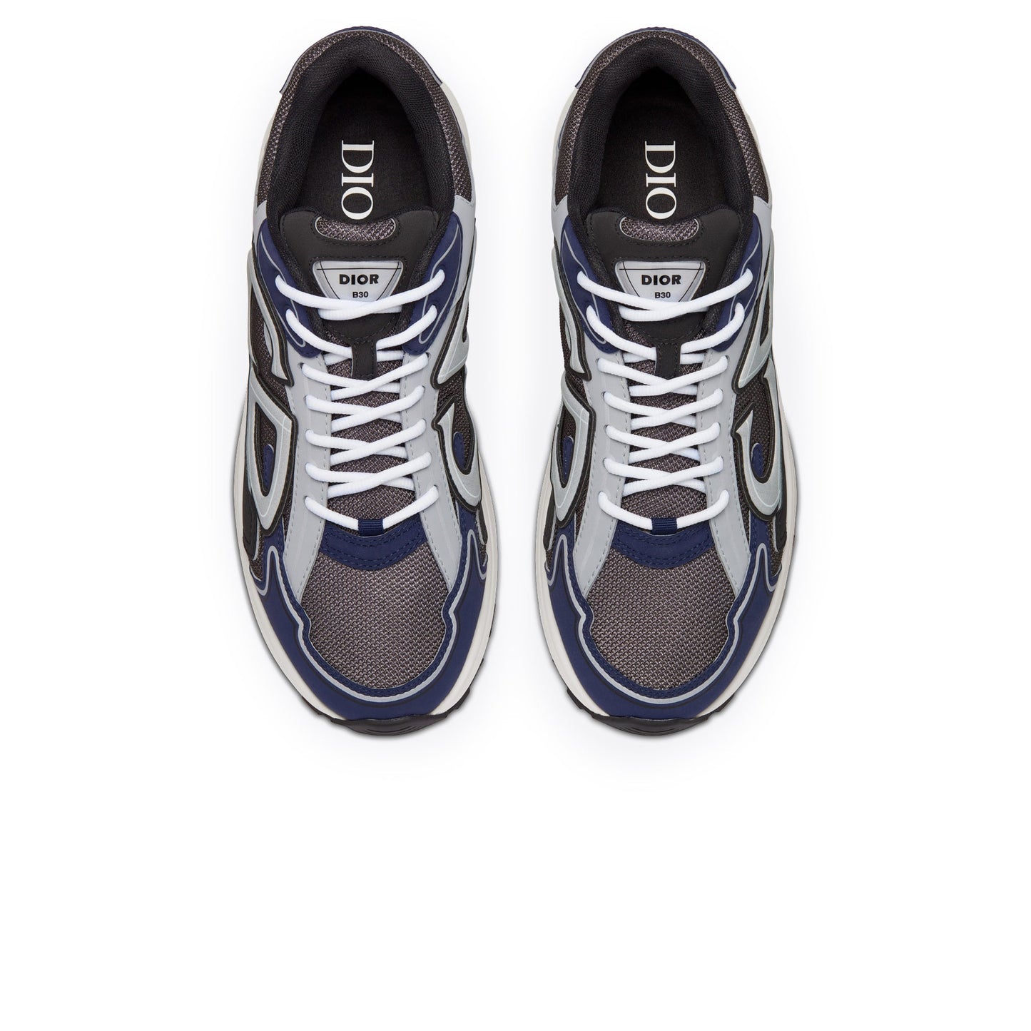 Dior B30 Mesh-Sneaker 