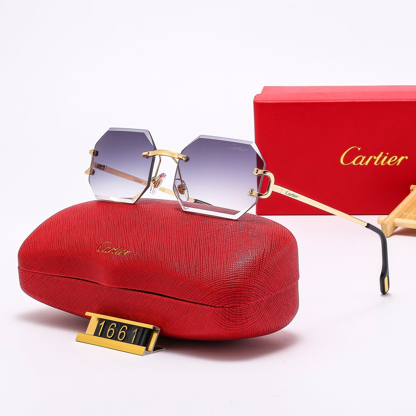 Sonnenbrille