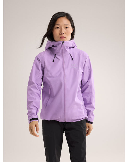 Veste Arc'teryx Beta AR Violet