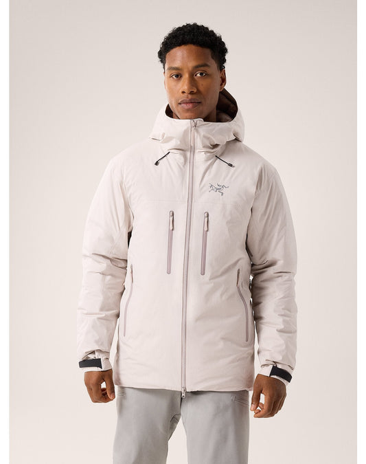 Veste Arc'teryx  isolante en duvet Beta Rune