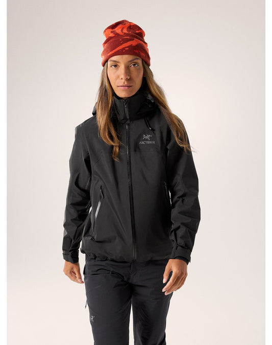 Veste Arc'teryx Beta AR Noir