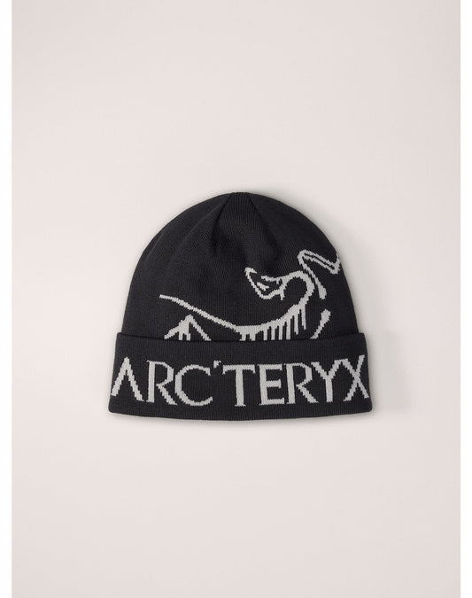 Arcteryx Black Beanie