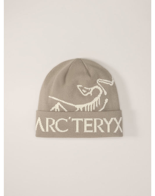Arcteryx Graue Mütze
