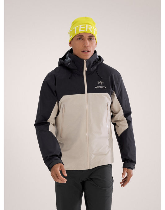 Veste Arc'teryx Beta AR Black/Rune