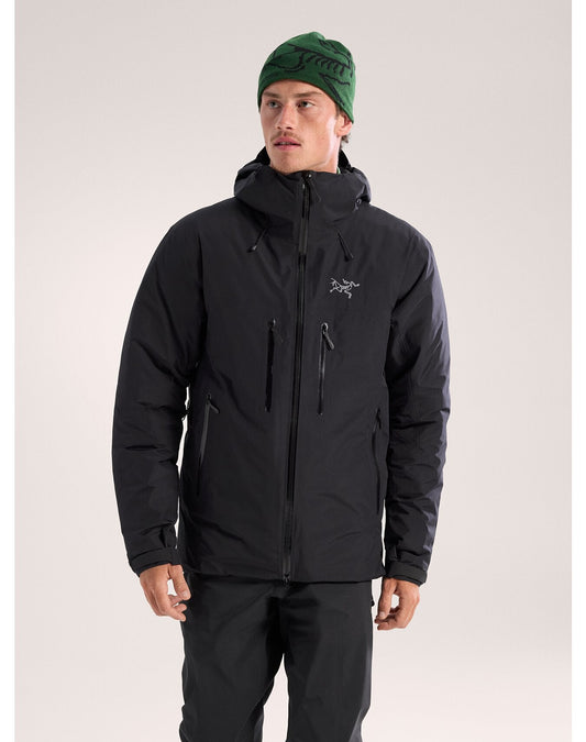 Veste Arc'teryx  isolante en duvet Beta Black