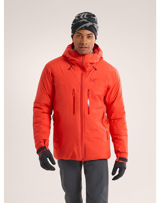 Veste Arc'teryx  isolante en duvet Beta Zénith