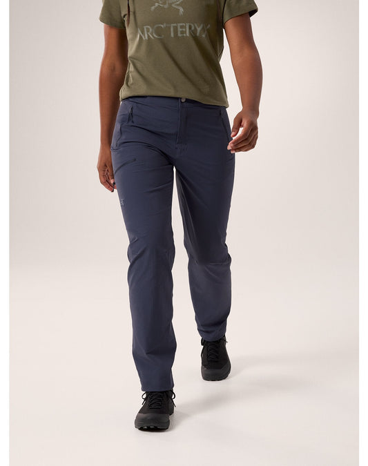 Pantalon Arc'teryx Gamma Black Sapphire