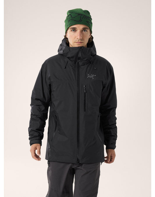 Veste Arc'teryx  isolante Beta Noir