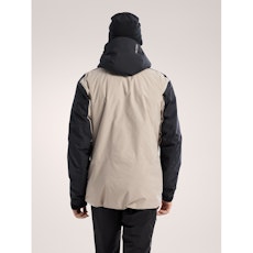 Arc'teryx Beta Mountain Isolierte Jacke