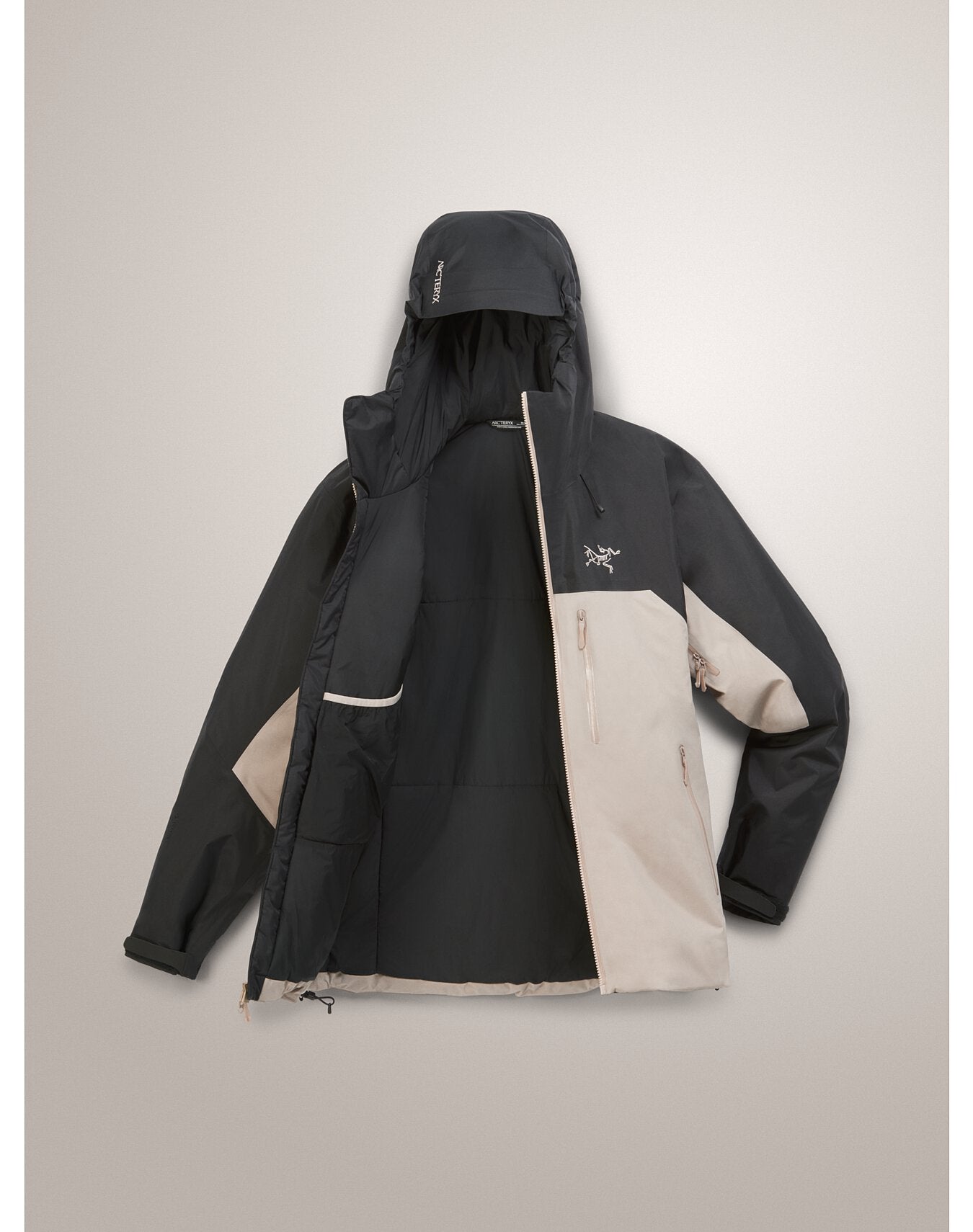 Arc'teryx Beta Mountain Isolierte Jacke