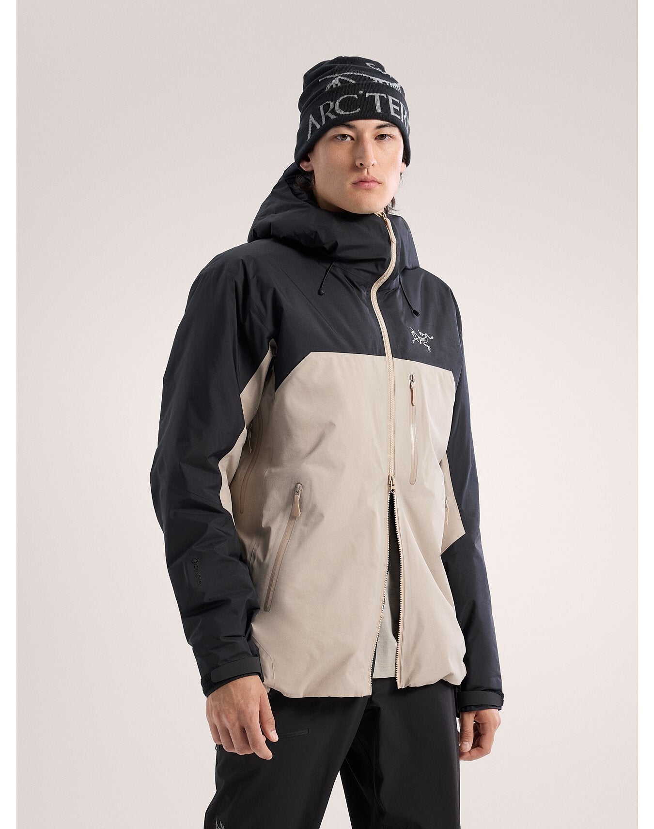Arc'teryx Beta Mountain Isolierte Jacke