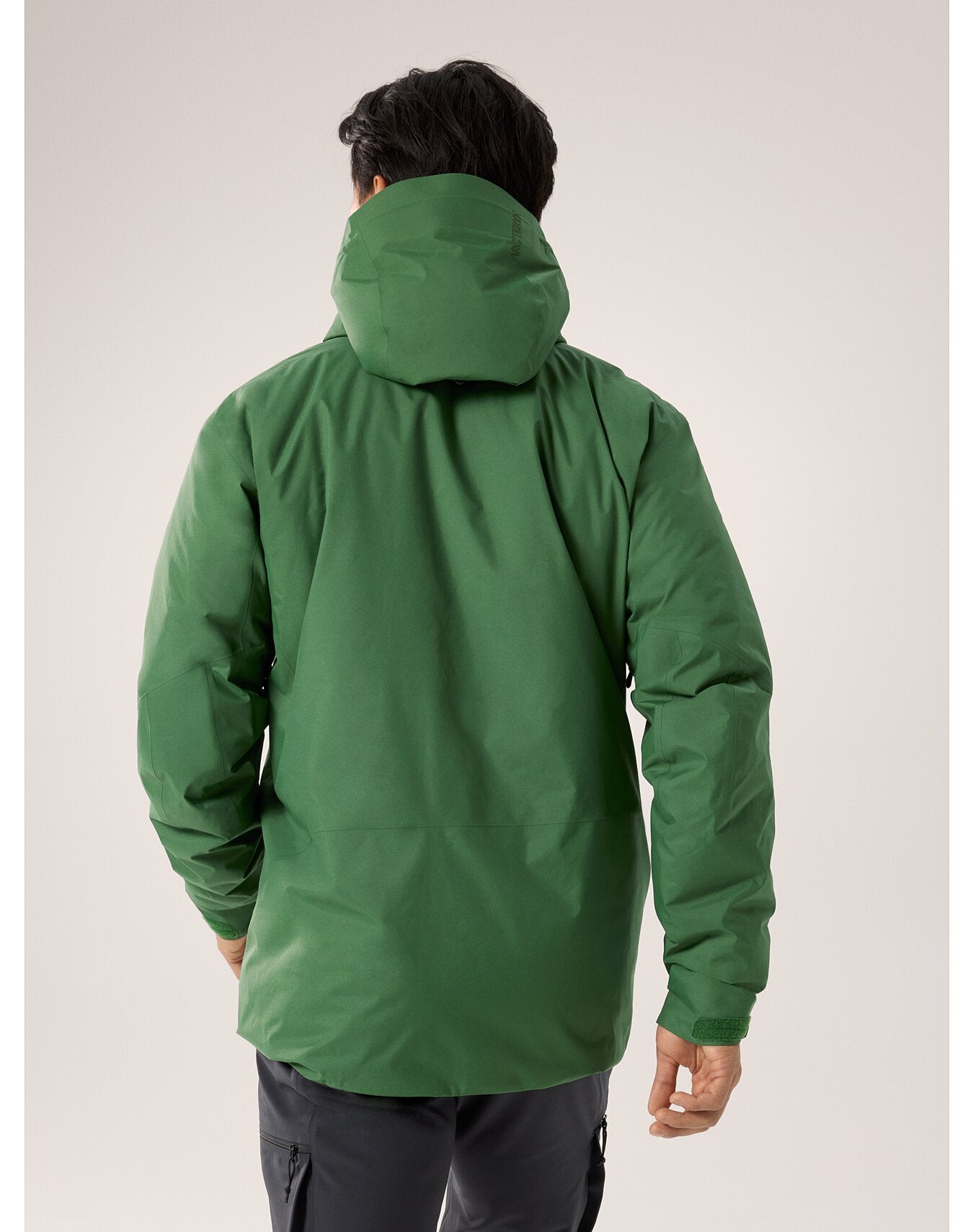Veste Arc'teryx  isolante Beta Vert