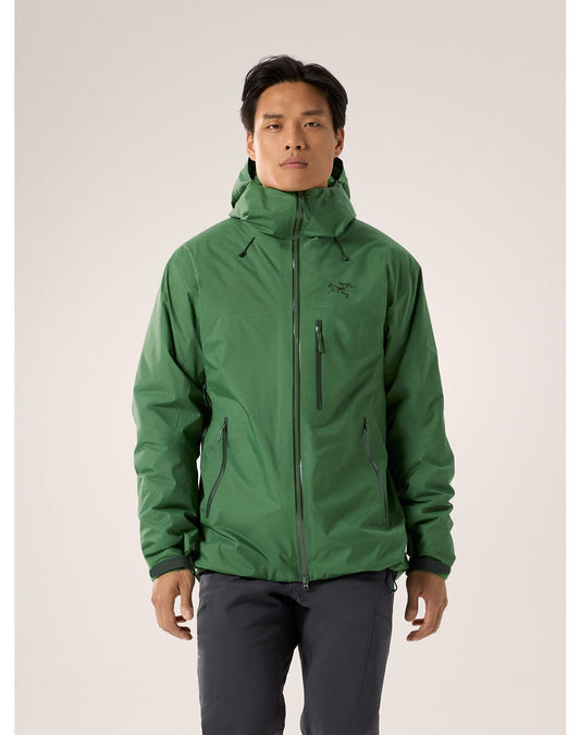 Veste Arc'teryx  isolante Beta Vert