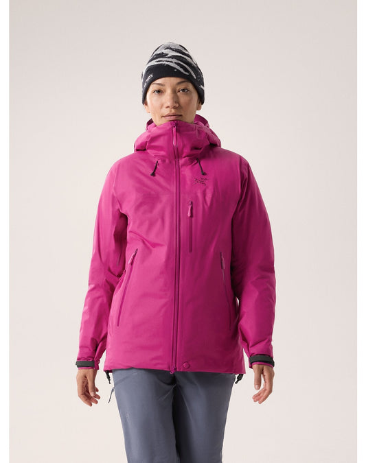 Veste Arc'teryx  isolante Beta Flamant