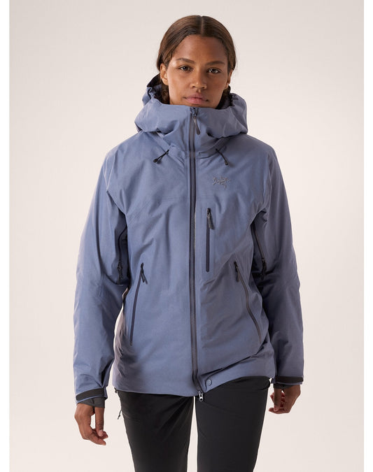 Veste Arc'teryx  isolante Beta Platine
