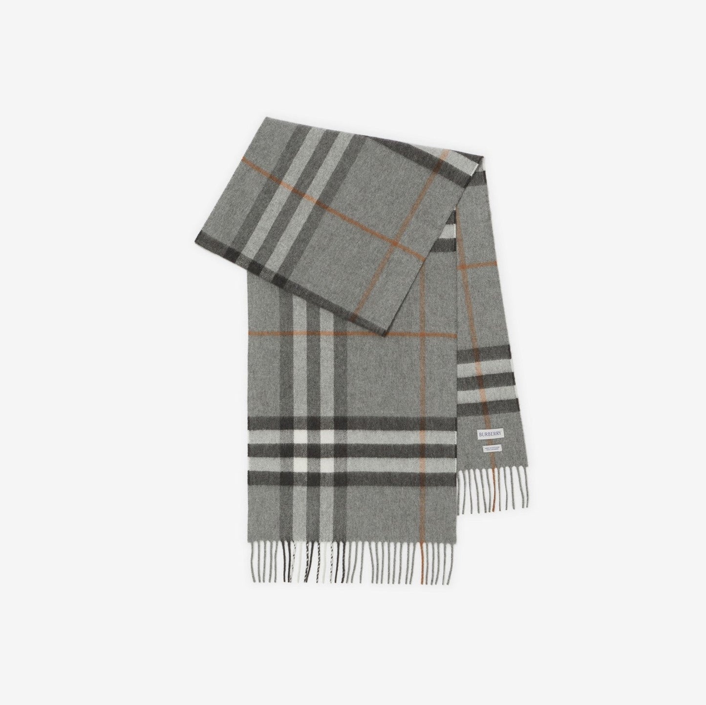 Burberry Kaschmirschal