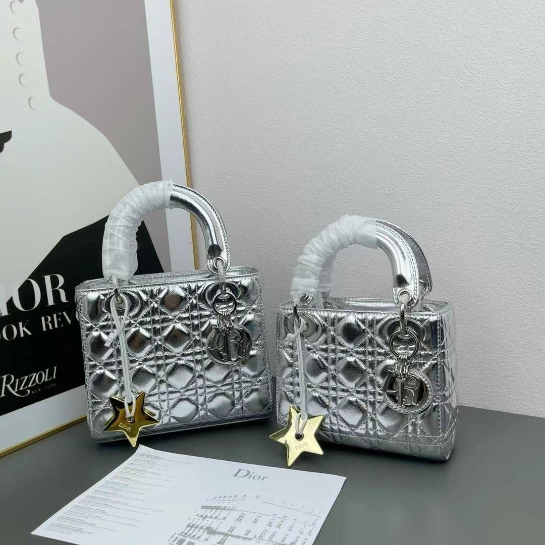 Dior Lady Brume de Kyoto Tasche