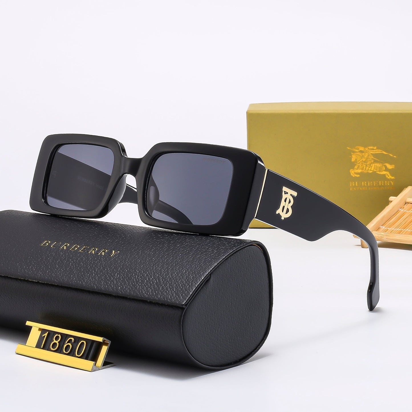 Lunettes de soleil