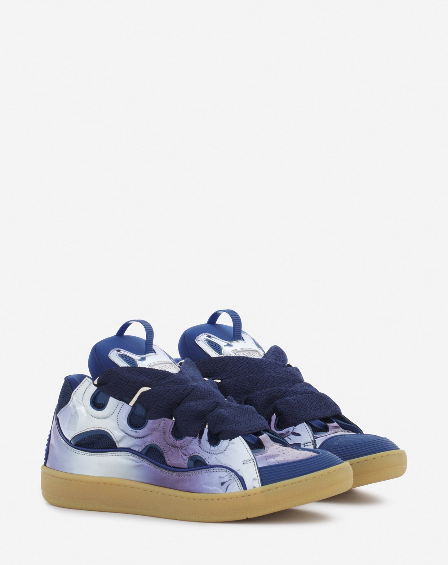 Sneaker Lanvin Space Mountain