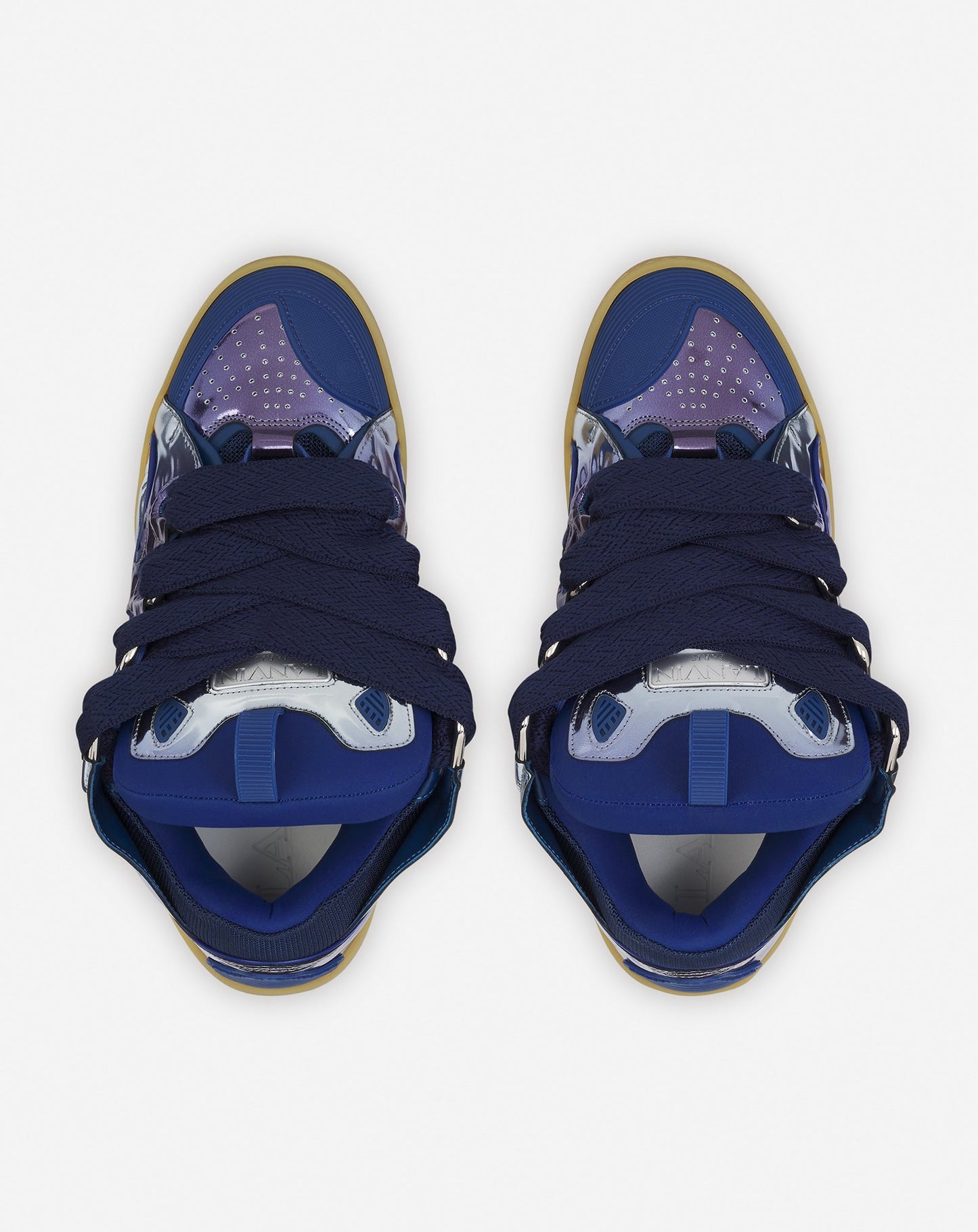 Sneaker Lanvin Space Mountain