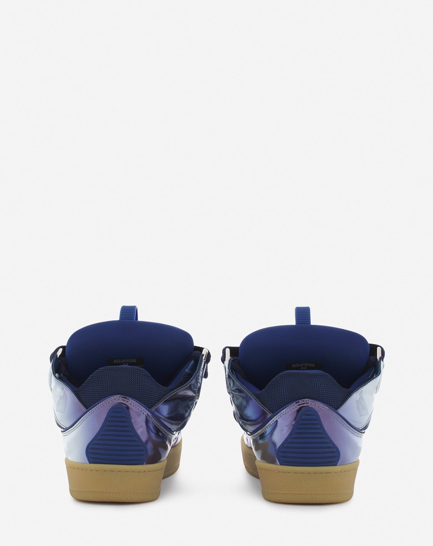 Sneaker Lanvin Space Mountain