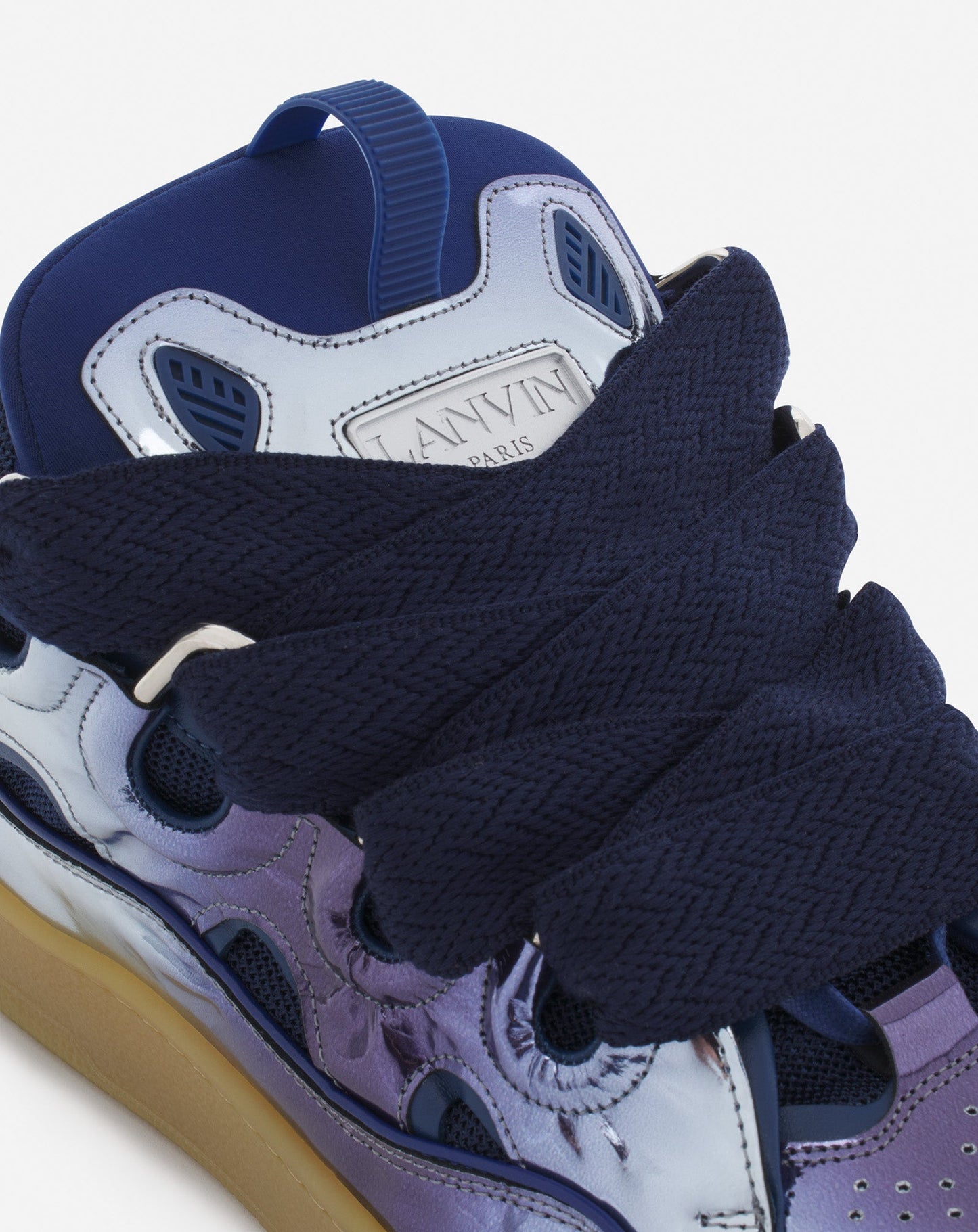 Sneaker Lanvin Space Mountain