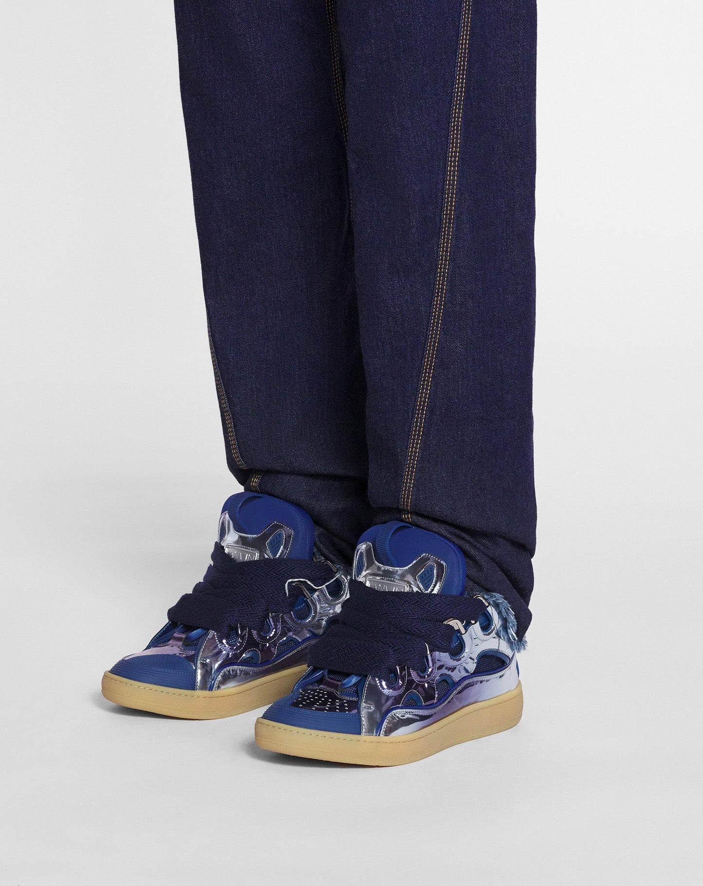 Sneaker Lanvin Space Mountain