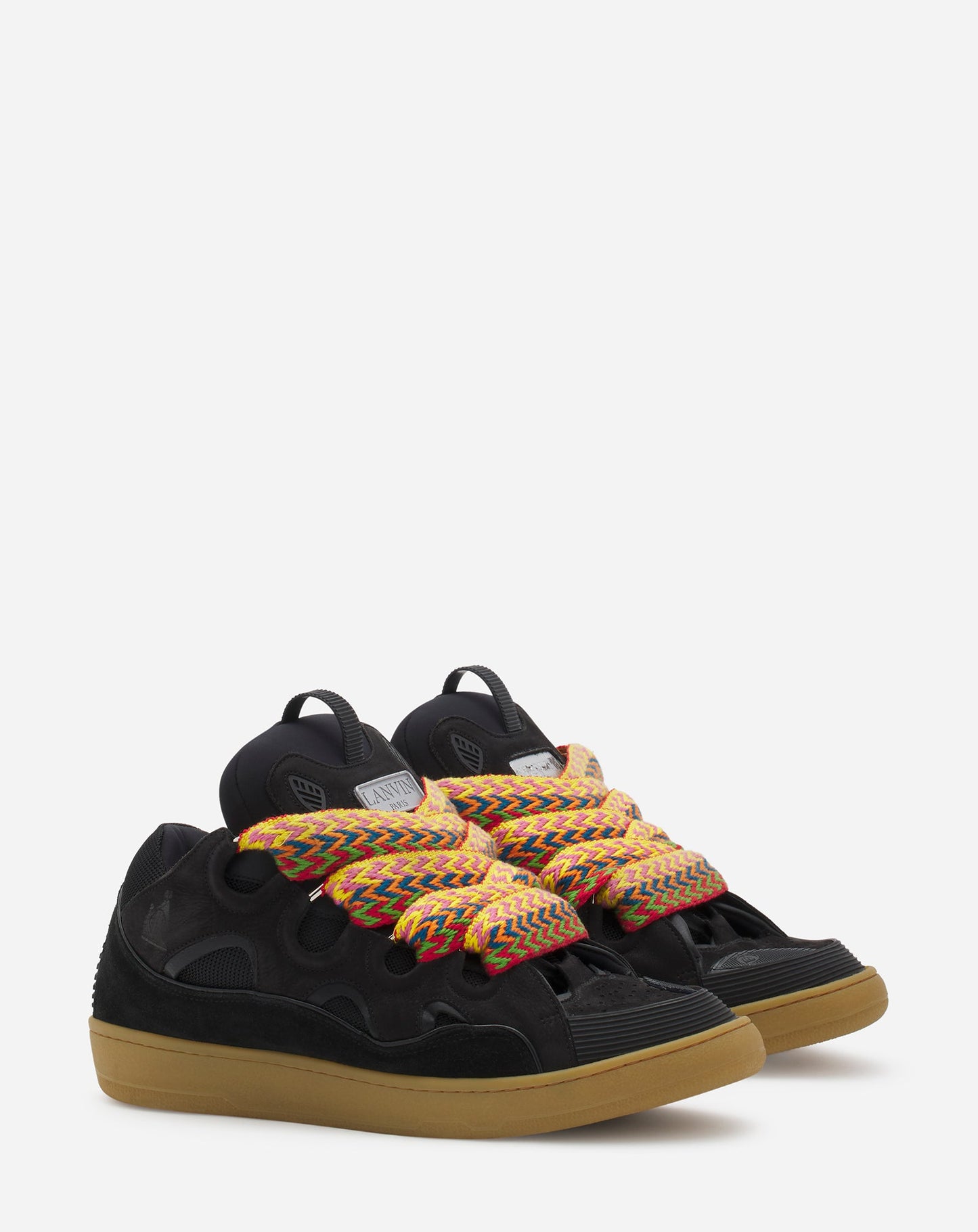Lanvin Space Sneaker