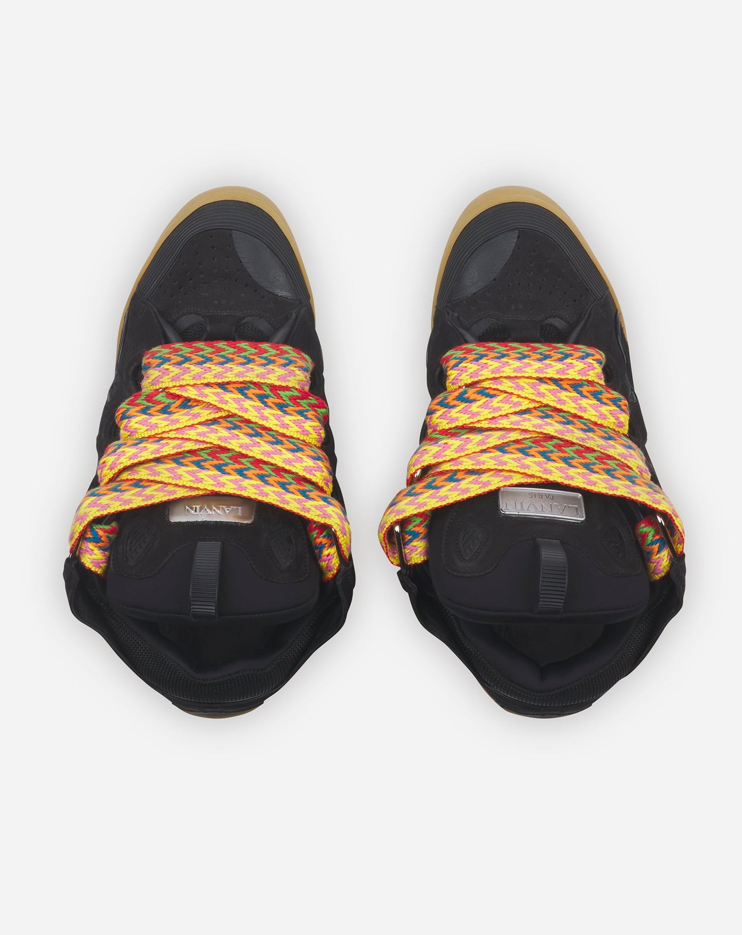 Lanvin Space Sneaker