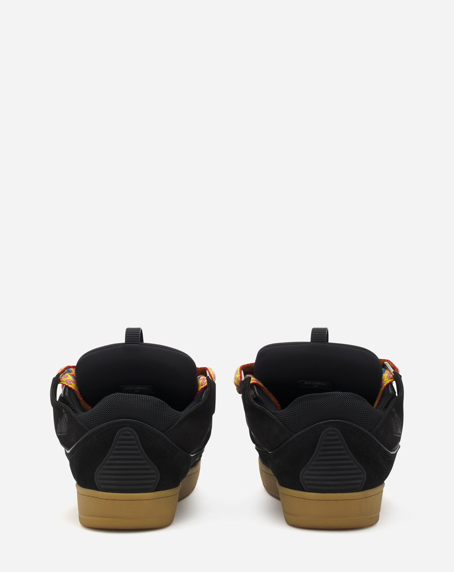 Lanvin Space Sneaker