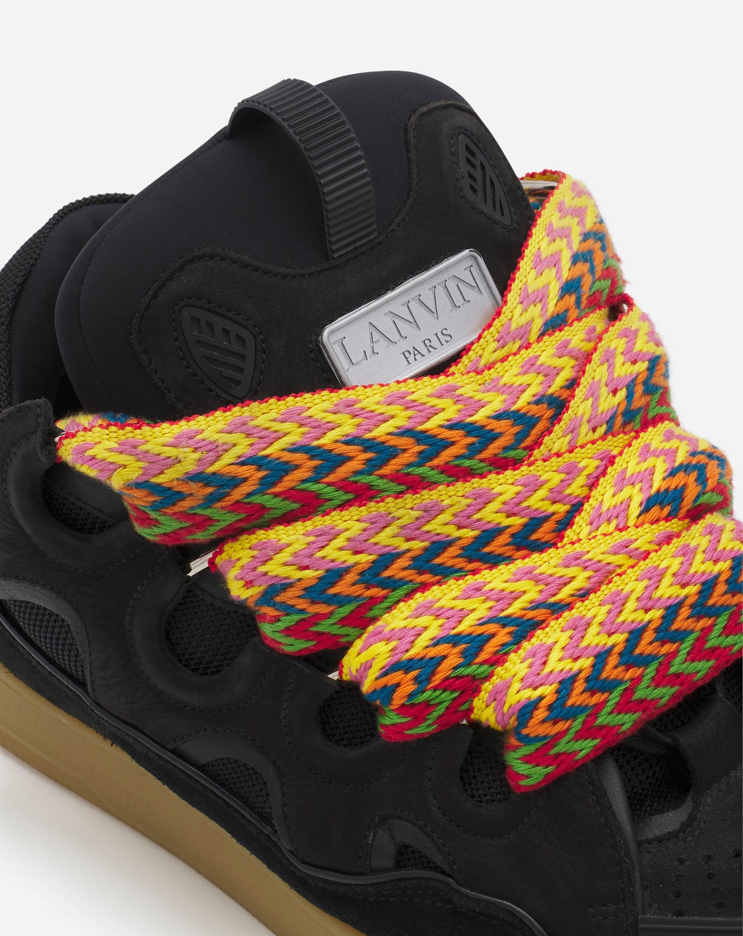 Lanvin Space Sneaker