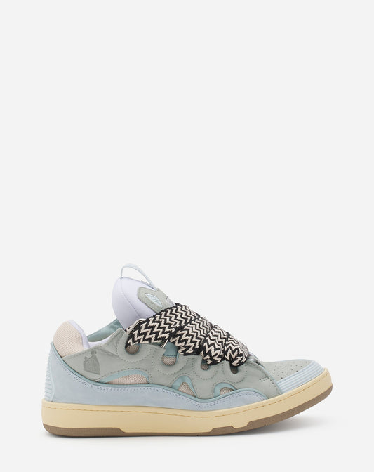 Sneakers Lanvin Turquoise