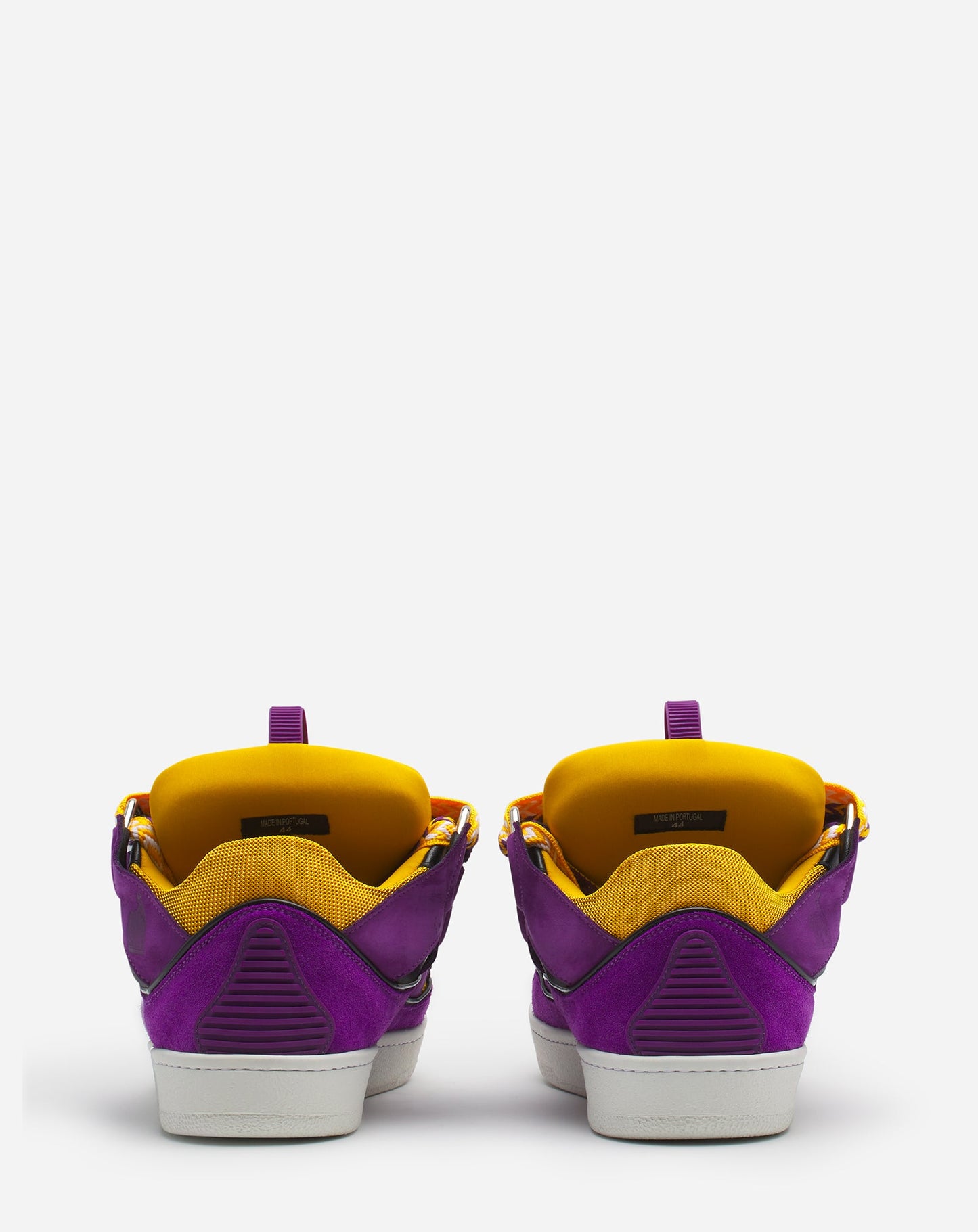 Lanvin Lakers Turnschuhe