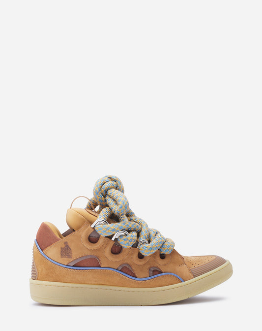 Sneakers Lanvin Beige
