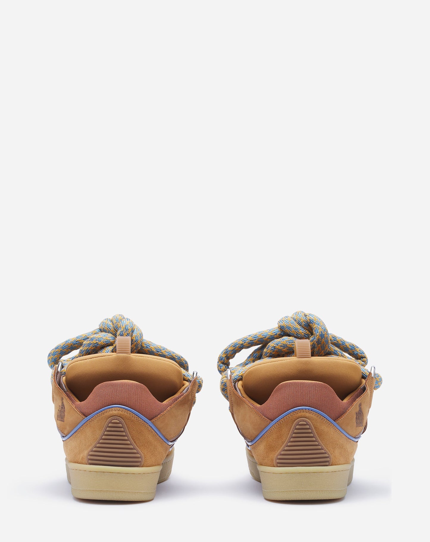 Beige Sneaker von Lanvin