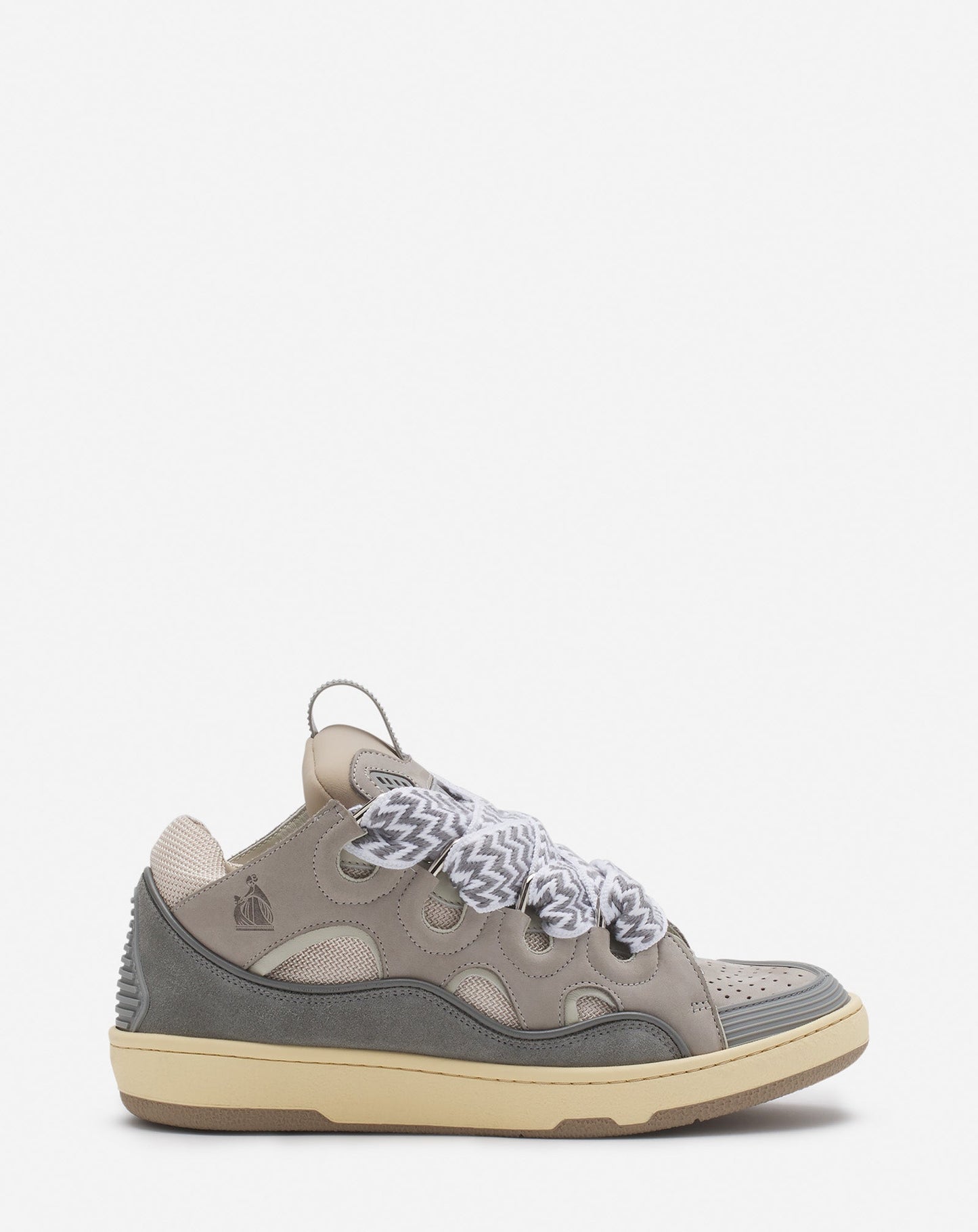 Sneakers Lanvin Gris