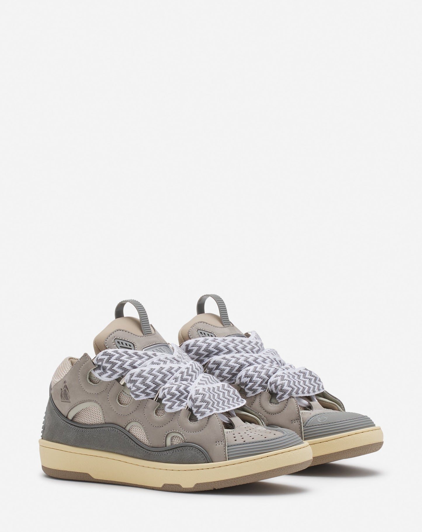 Sneakers Lanvin Gris