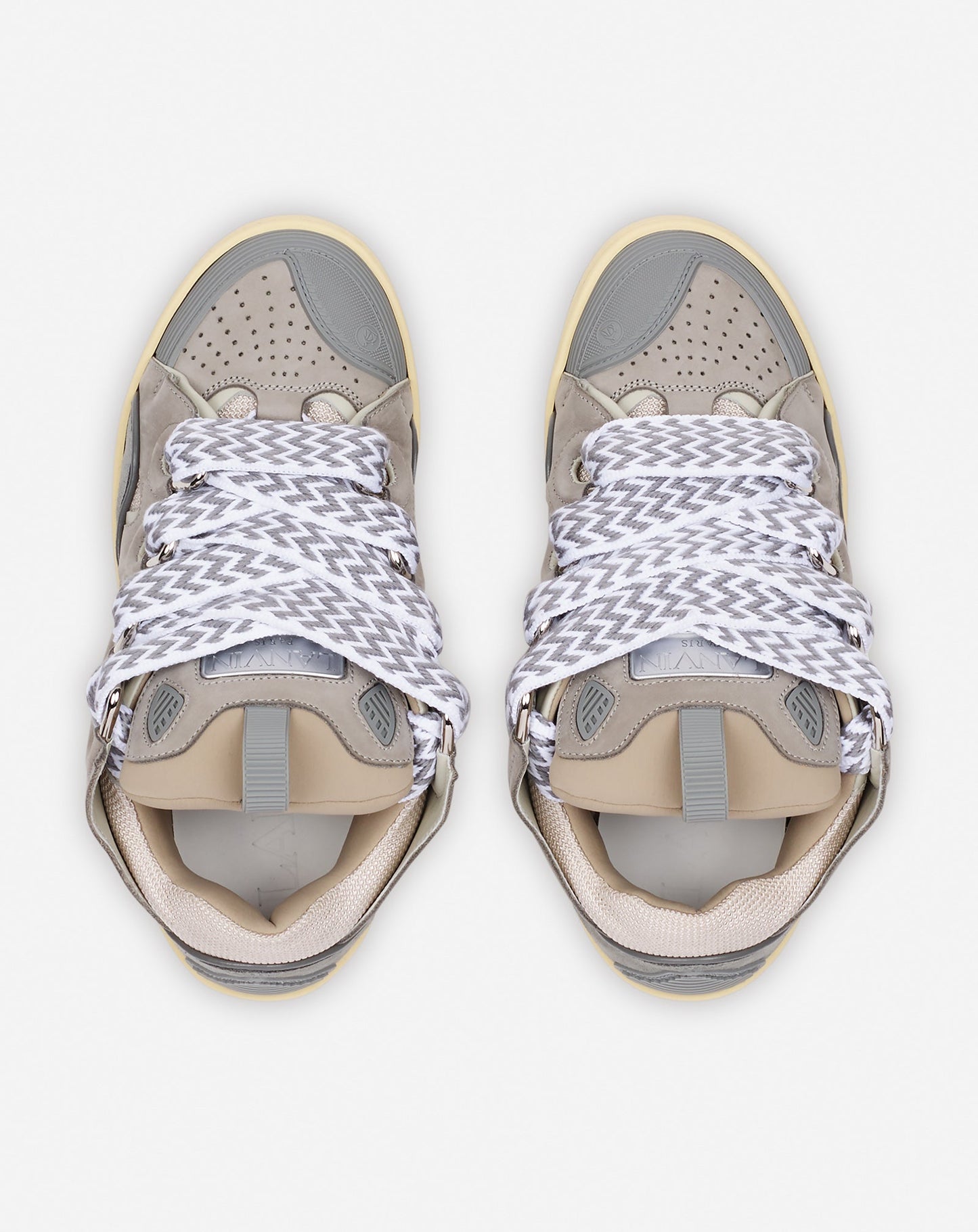 Sneakers Lanvin Gris